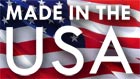 Made in the USA